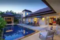 Villa de 4 dormitorios 260 m² Phuket, Tailandia