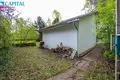 House 36 m² Radviliskis, Lithuania