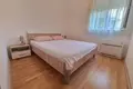 Mieszkanie 2 pokoi 52 m² w Budva, Czarnogóra