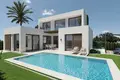 3 bedroom villa 227 m² l Alfas del Pi, Spain