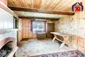 House 49 m² Zabalocki selski Savet, Belarus