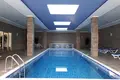 1 bedroom apartment 65 m² Oba, Turkey