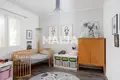 4 bedroom house 131 m² Jyväskylä sub-region, Finland