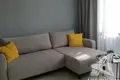 1 room apartment 31 m² Brest, Belarus