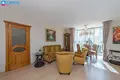 Appartement 2 chambres 61 m² Kaunas, Lituanie