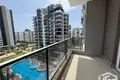 Mieszkanie 2 pokoi 58 m² Akdeniz, Turcja