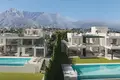 Maison 7 chambres 1 061 m² San Pedro Alcantara, Espagne