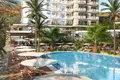 Penthouse 3 zimmer 110 m² Muratpasa, Türkei