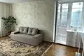 Wohnung 2 zimmer 48 m² in Sankt Petersburg, Russland