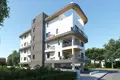 Apartamento 3 habitaciones 107 m² Larnaca, Chipre