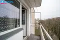 Apartamento 3 habitaciones 48 m² Vilna, Lituania