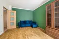 Apartamento 1 habitación 35 m² Varsovia, Polonia