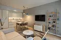 Wohnung 1 zimmer 83 m² Tivat, Montenegro