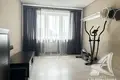 Apartamento 2 habitaciones 56 m² Brest, Belarús