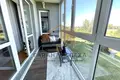 3 room apartment 100 m² Muchaviecki sielski Saviet, Belarus