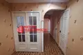 Wohnung 3 Zimmer 82 m² Hrodna, Weißrussland