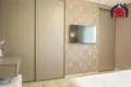 Apartamento 3 habitaciones 85 m² Maladetchna, Belarús