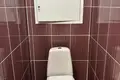 1 room apartment 39 m² Fanipal, Belarus