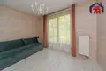 Dom 186 m² Lahojsk selsaviet, Białoruś