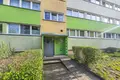 Квартира 2 комнаты 37 м² Лодзь, Польша