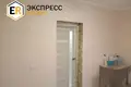 Квартира 2 комнаты 58 м² Брест, Беларусь