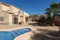 5 bedroom villa  Calp, Spain