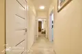 Wohnung 3 zimmer 82 m² Minsk, Belarus