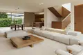 Willa 3 pokoi 399 m² Choeng Thale, Tajlandia
