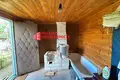 5 room house 78 m² Kapciouski sielski Saviet, Belarus