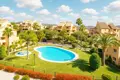 3 bedroom apartment 150 m² Ricmar, Spain