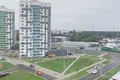Mieszkanie 2 pokoi 53 m² Homel, Białoruś