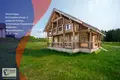 Haus 147 m² Astrashitskagaradokski rural council, Belarus
