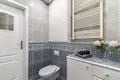 Apartamento 3 habitaciones 64 m² Lodz, Polonia