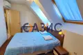 Appartement 2 chambres 94 m² Sunny Beach Resort, Bulgarie