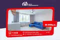 1 room apartment 34 m² Lyasny, Belarus