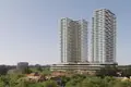 2 bedroom apartment 92 m² Dubai, UAE