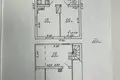 Casa 63 m² Paparnanski selski Savet, Belarús