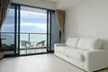 Piso independiente 1 habitacion 77 m² Na Kluea, Tailandia