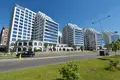 Apartamento 3 habitaciones 93 m² Minsk, Bielorrusia