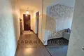 3 room apartment 76 m² Brest, Belarus