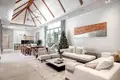 Willa 4 pokoi 441 m² Choeng Thale, Tajlandia