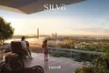 Complejo residencial New apartments in Silva high-rise complex, Dubai Creek Harbour area, UAE