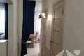 1 room apartment 40 m² Starabarysau, Belarus