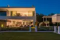 Haus 4 Schlafzimmer 693 m² Malaga, Spanien