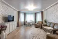 3 room apartment 91 m² Minsk, Belarus