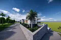 Villa de 6 habitaciones 564 m² Kalkan, Turquía