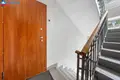 Mieszkanie 2 pokoi 46 m² Wilno, Litwa