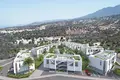 Apartment 55 m² Karaagac, Turkey