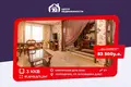 3 room apartment 82 m² Maladzyechna, Belarus