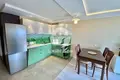 Mieszkanie 2 pokoi 79 m² Rawda, Bułgaria